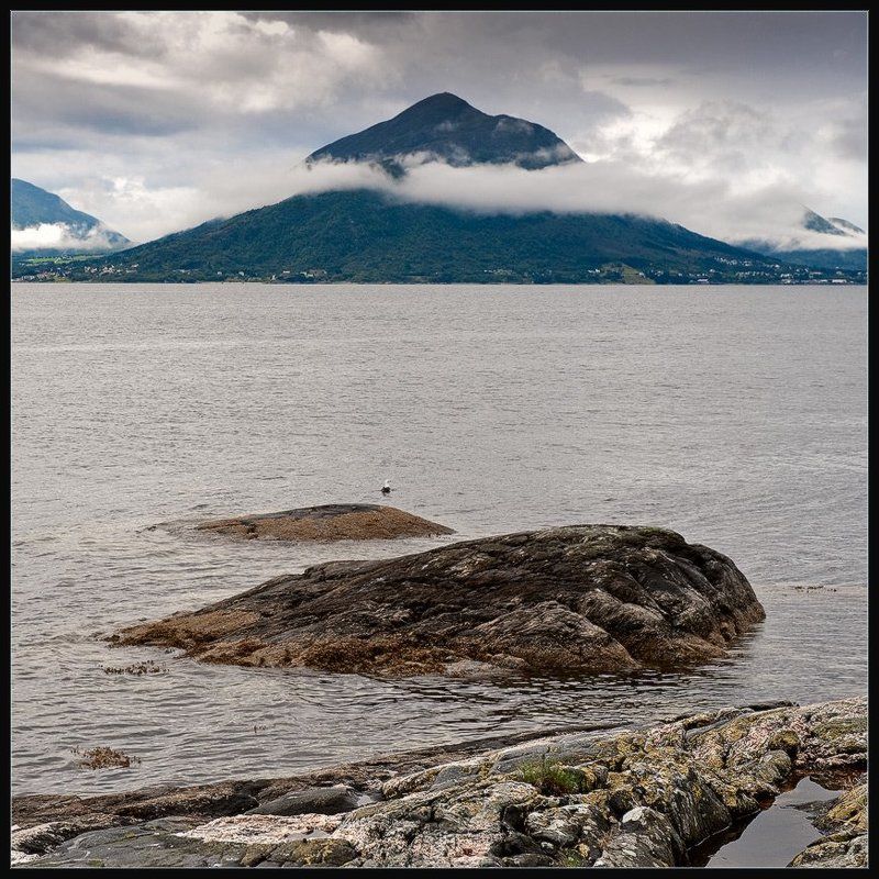 норвегия,северный край Северный крайphoto preview