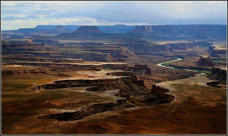 Земли Каньонов(2)photo preview