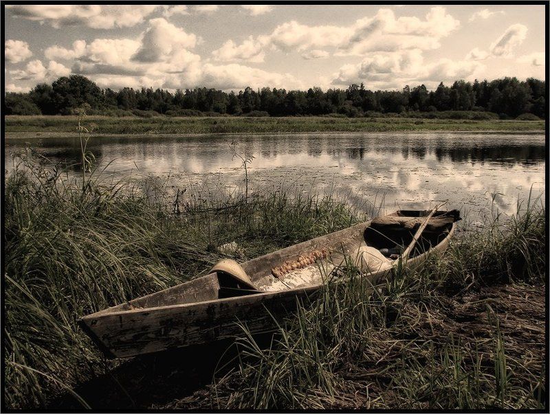 В ожидании рыбалкиphoto preview