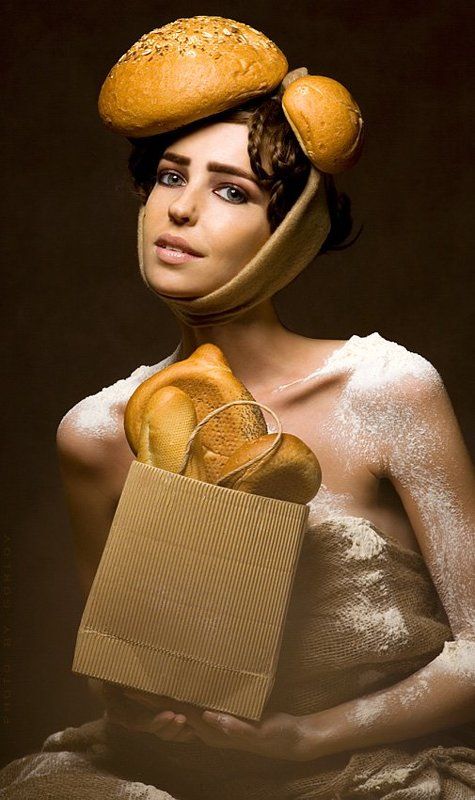 *Хлебная Фея*photo preview