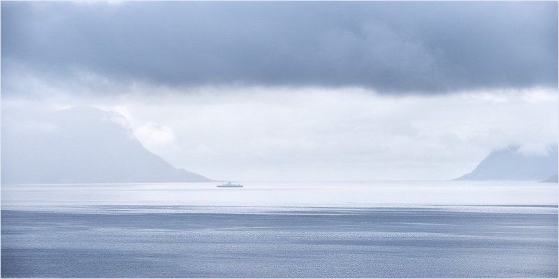 норвегия Безмолвиеphoto preview