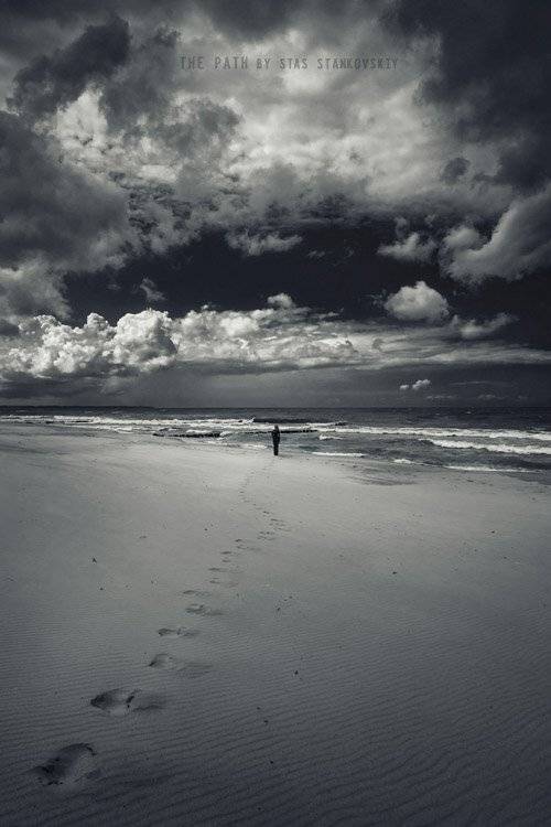 The Path. Автор: Станислав Станьковский , Станислав Станьковский