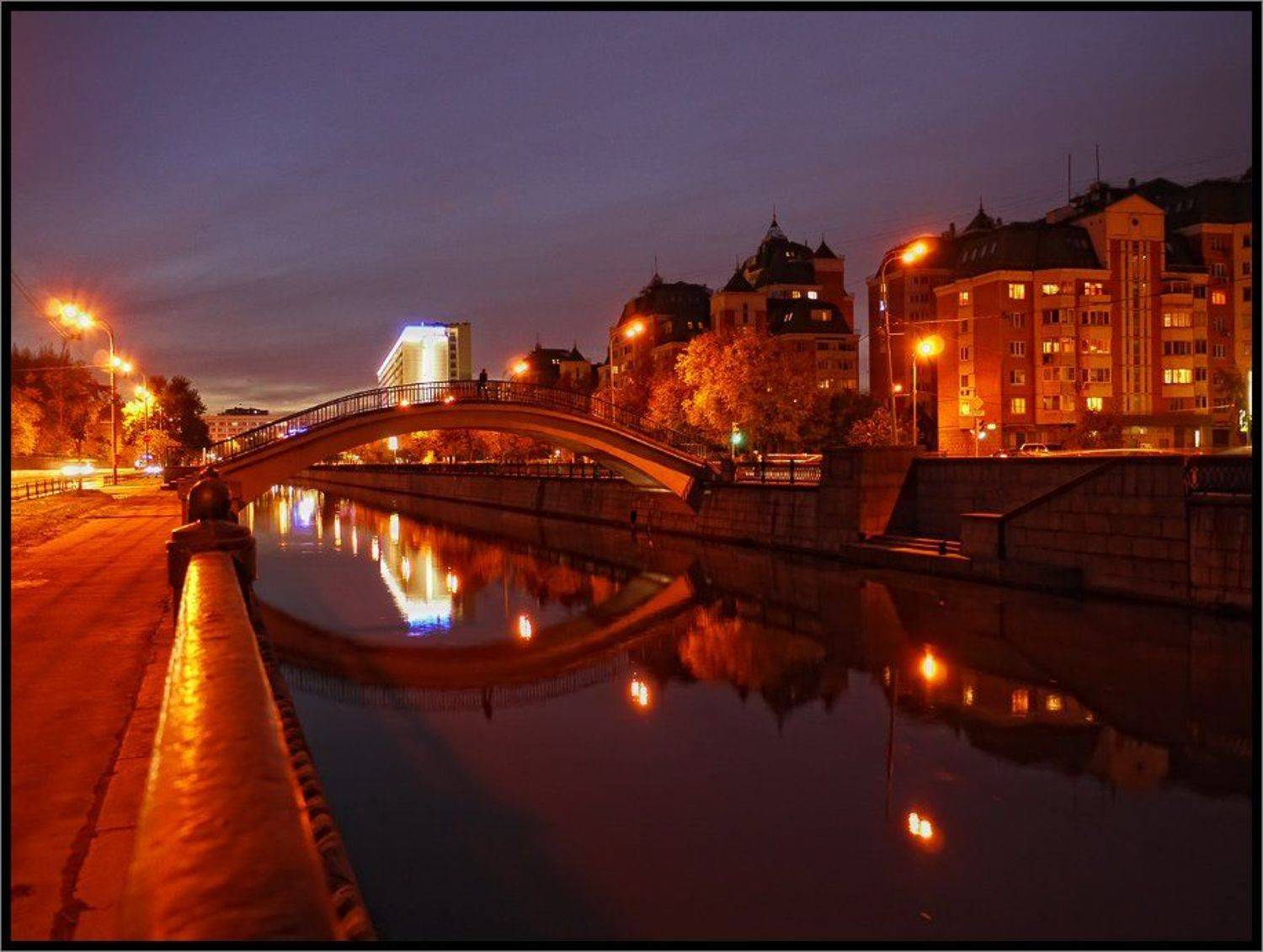 , Лунный Ежик