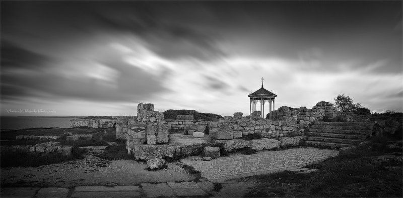 крым, херсонес Херсонесphoto preview