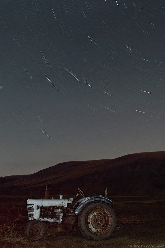 Размышления о статике и динамикеphoto preview