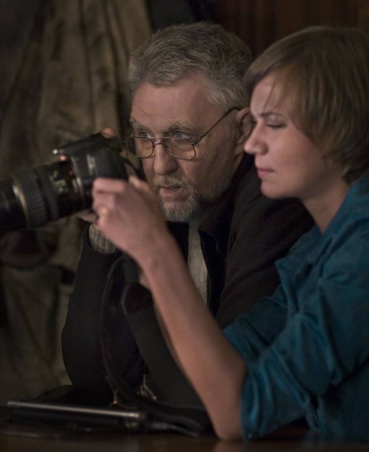 Про учителя. Автор: Lilia Tkachenko , Lilia Tkachenko