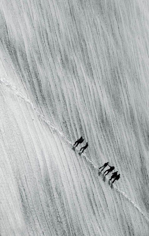 поход, камчатка, ледник, снег Вперёд и вверх, а там?...photo preview