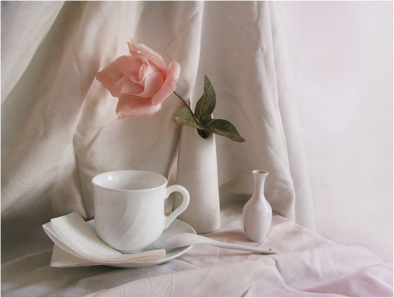 Утренний этюдphoto preview