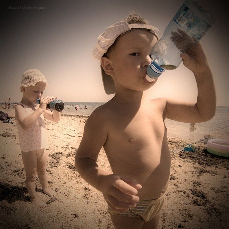 Жара!...photo preview