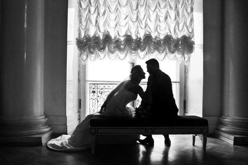 невеста, свадьба, жених тайная любовьphoto preview