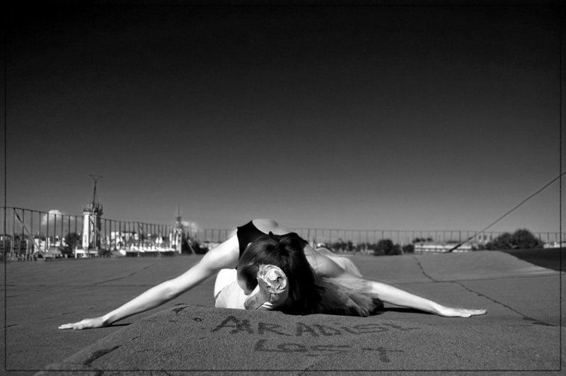 Paradise Lost..photo preview