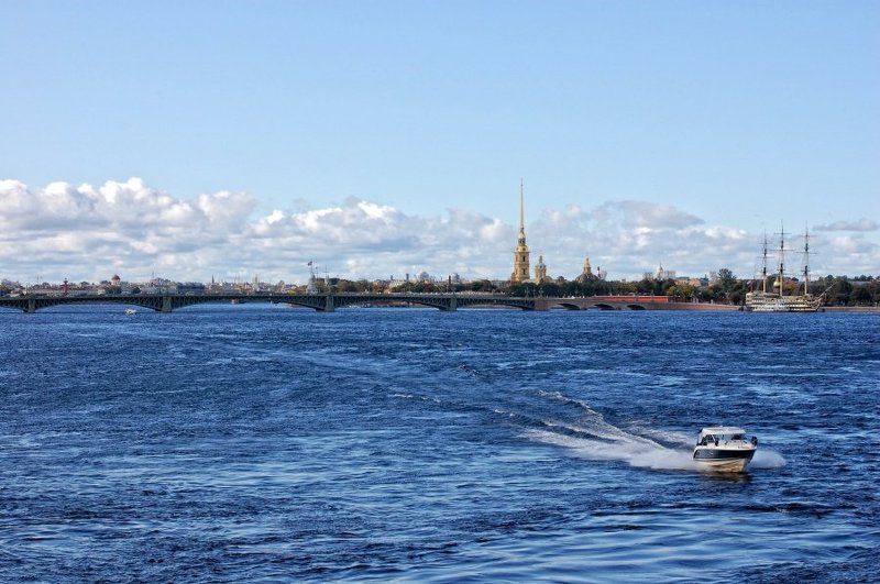 питер, город, нева Неваphoto preview