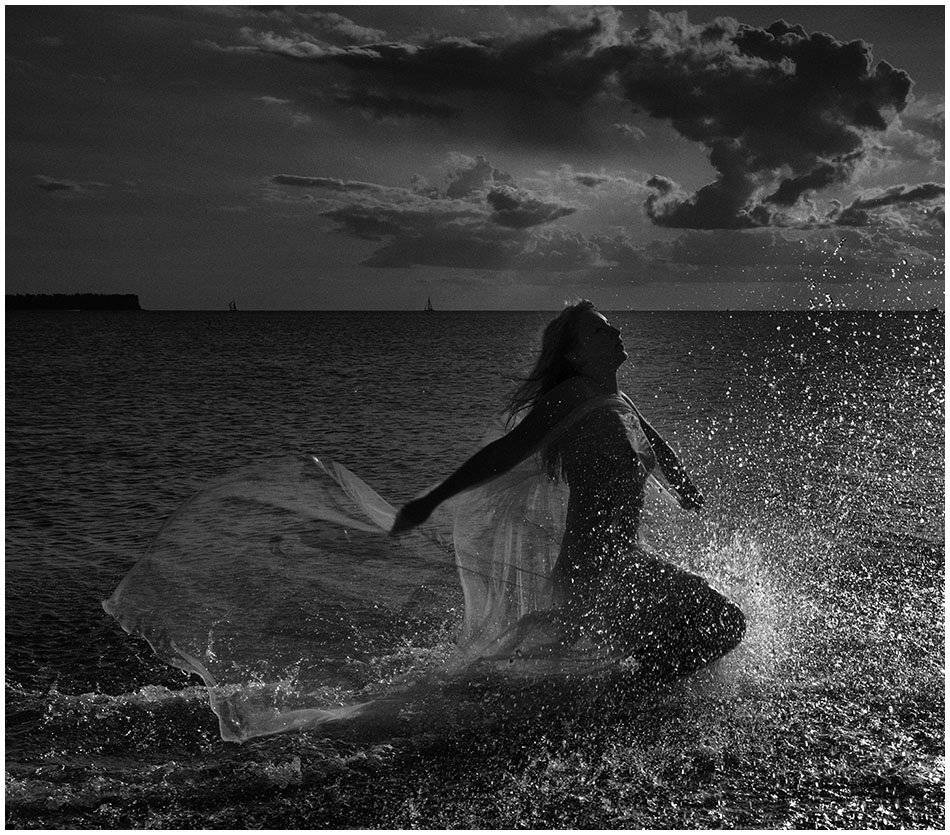 Как птица Гаруда. Автор: Олег Обухов , Олег Обухов