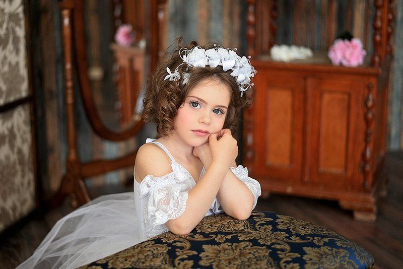 Балеринаphoto preview