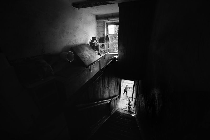 Evgeniy Orlov, Russia [TOP100 2015]