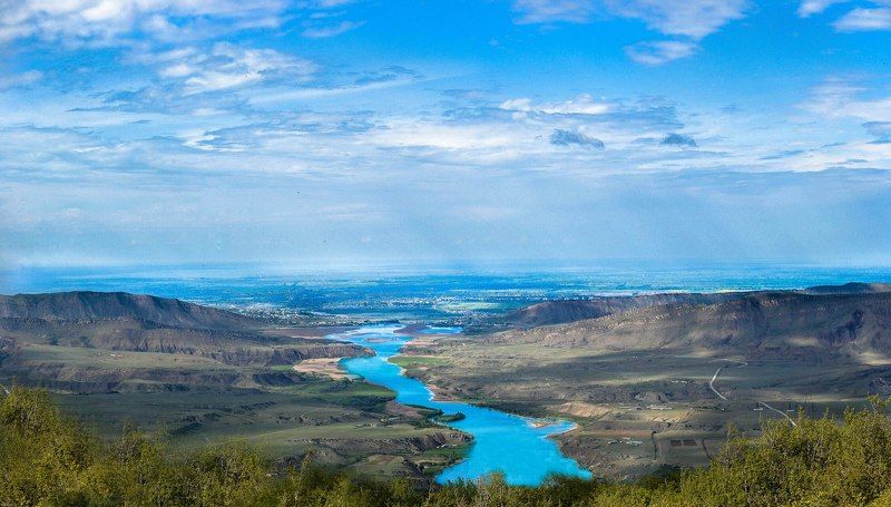Лейла, Russia
