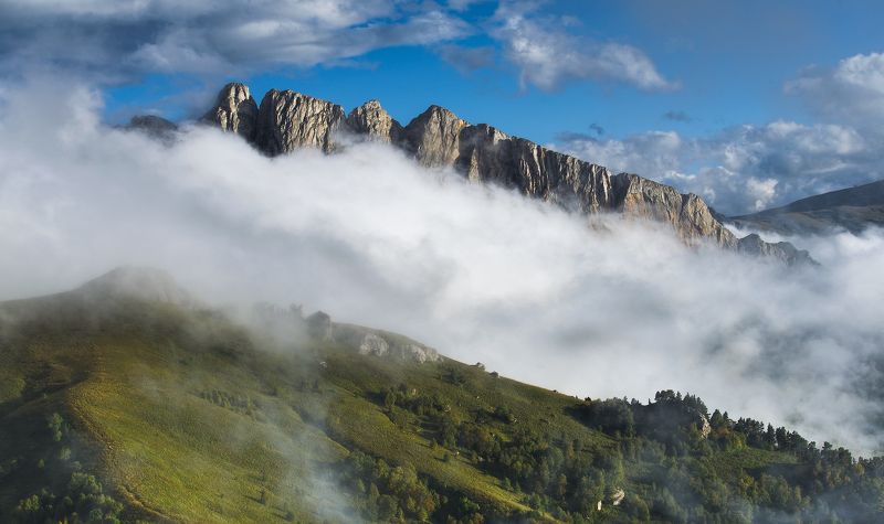 ТАМ ЗА ТУМАНАМИphoto preview