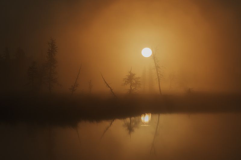 Камиль Нуреев  | тревел фотограф, Russia