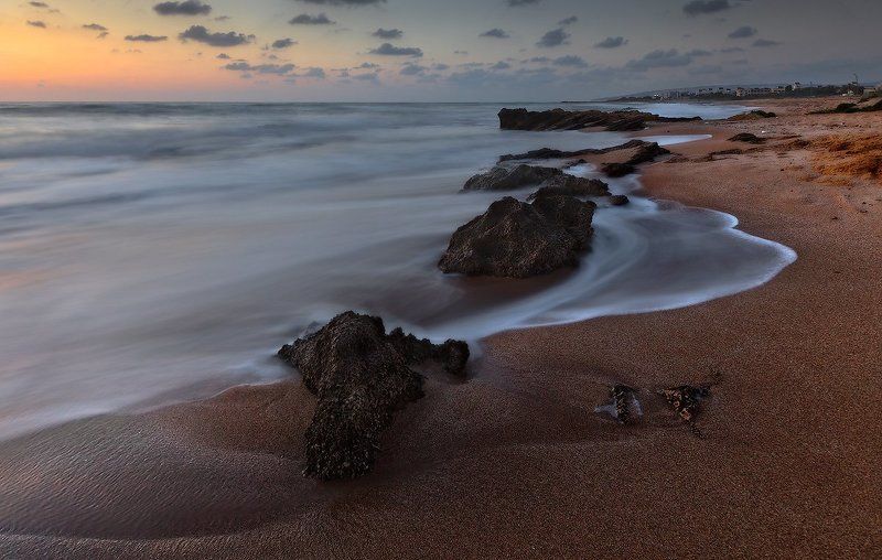 Boris Bekelman, Israel