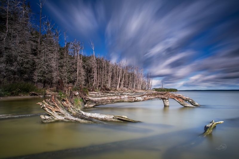 Nida.long exposure,landscape, Nidaphoto preview