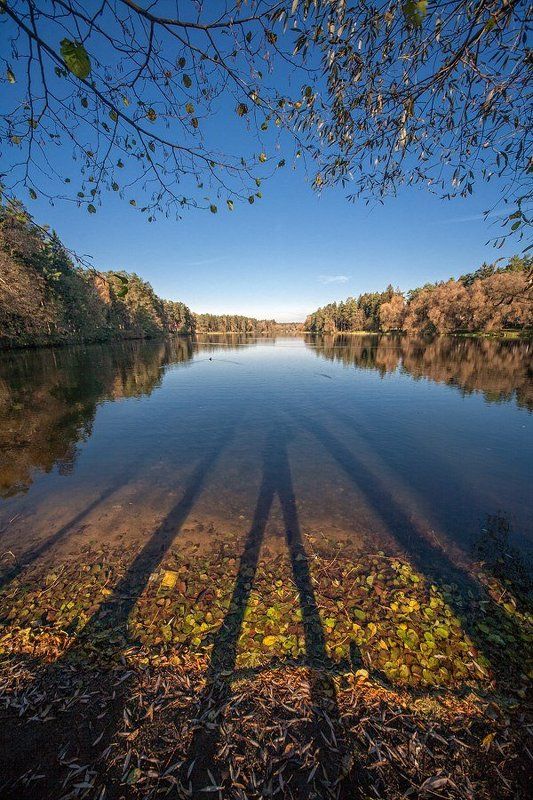 Vorobev, Russia