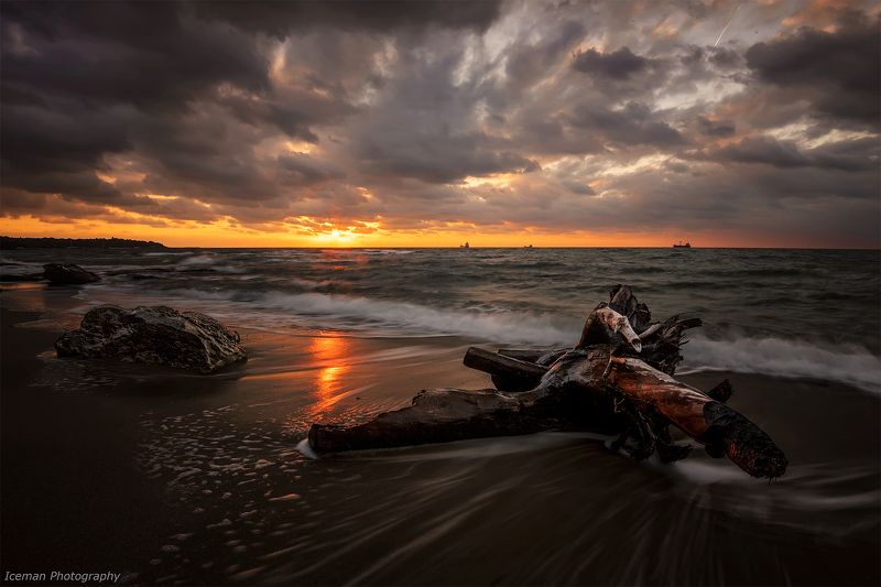 Восходphoto preview