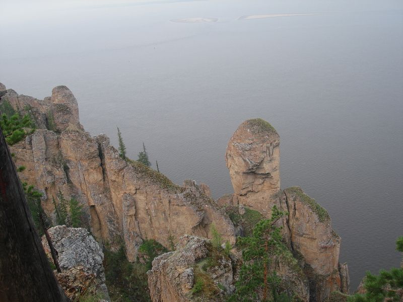 Анна, Russia