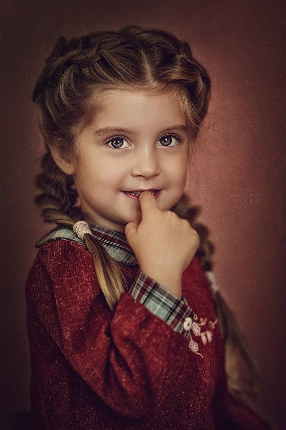 , Юлия Евтихова