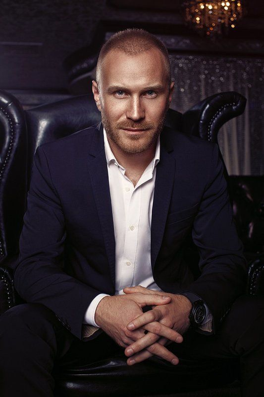 Man, Portrait, Portraitstar, Stars Zaliphoto preview