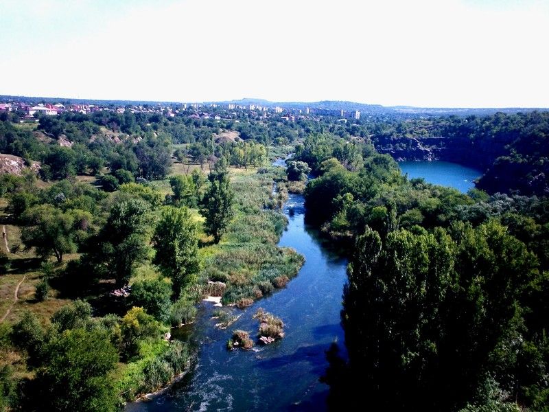 Анна, Ukraine