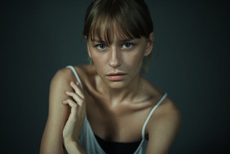 Olga Lukash, Russia