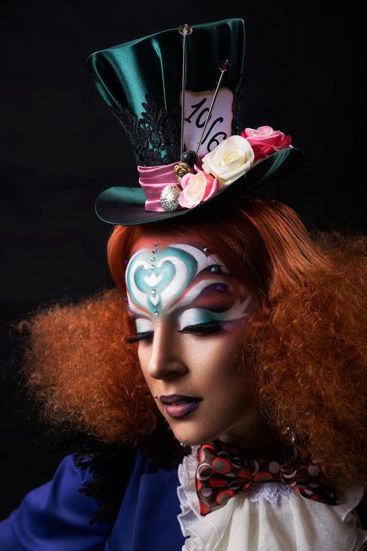 Шляпникphoto preview