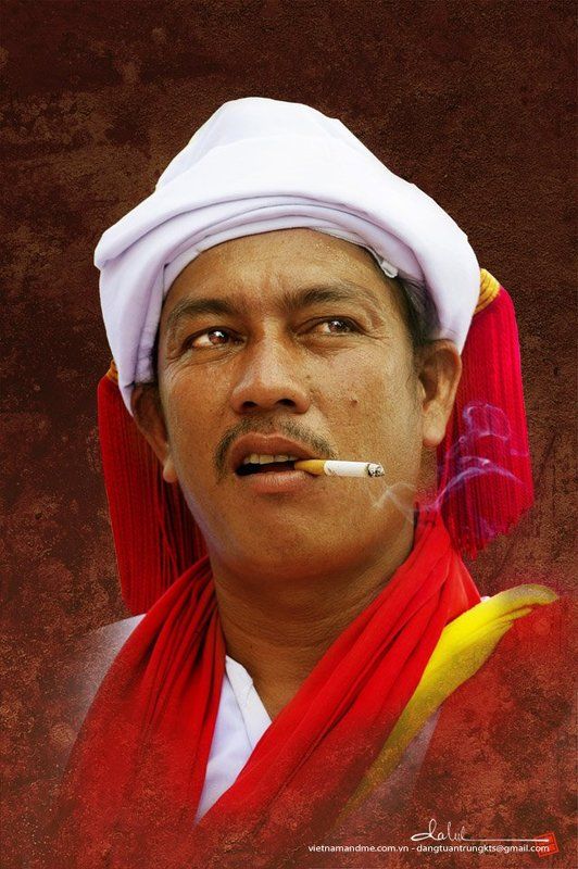 Dang Tuan Trung, Frank Dang Cham manphoto preview