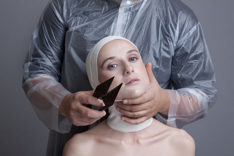 beauty фото превью