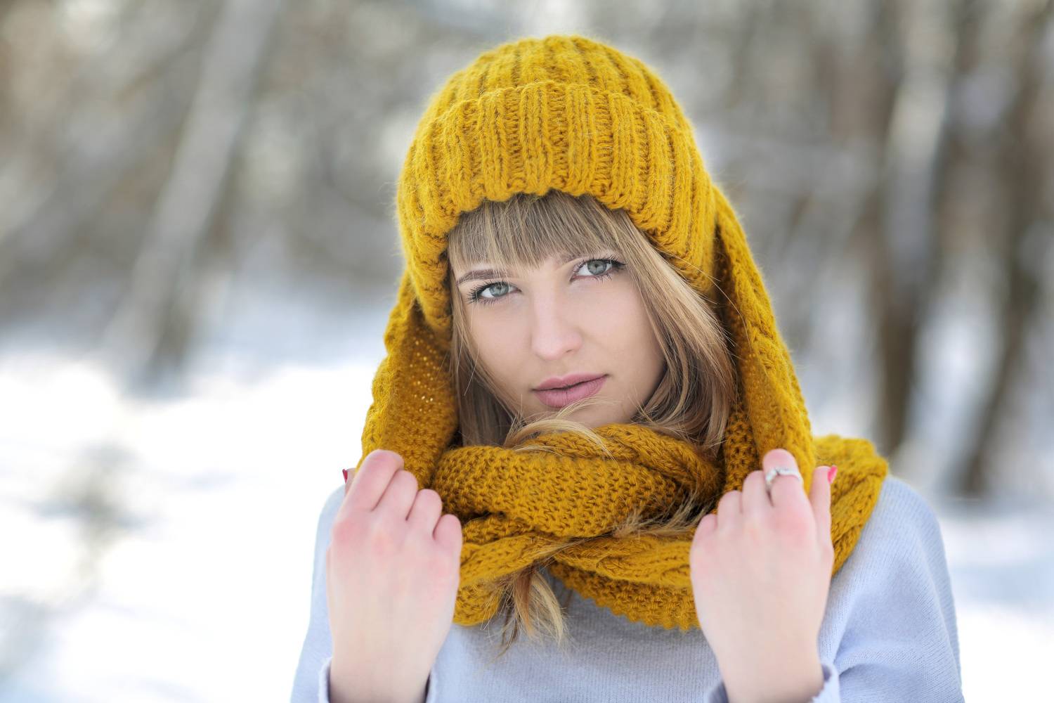 девушка, Murat Kuzhakhmetov