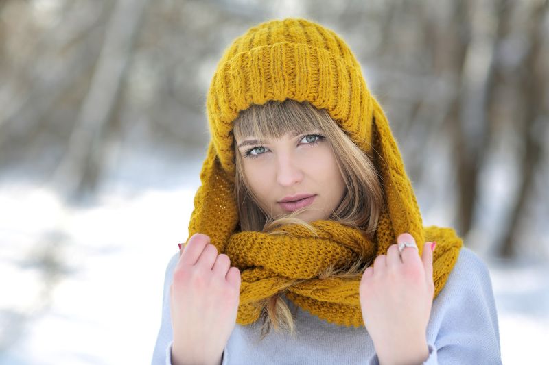 девушка Кристинаphoto preview