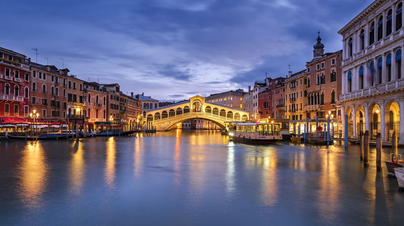 Venezia, venice, landscape, cityscape, city, sunrise,  Venicephoto preview