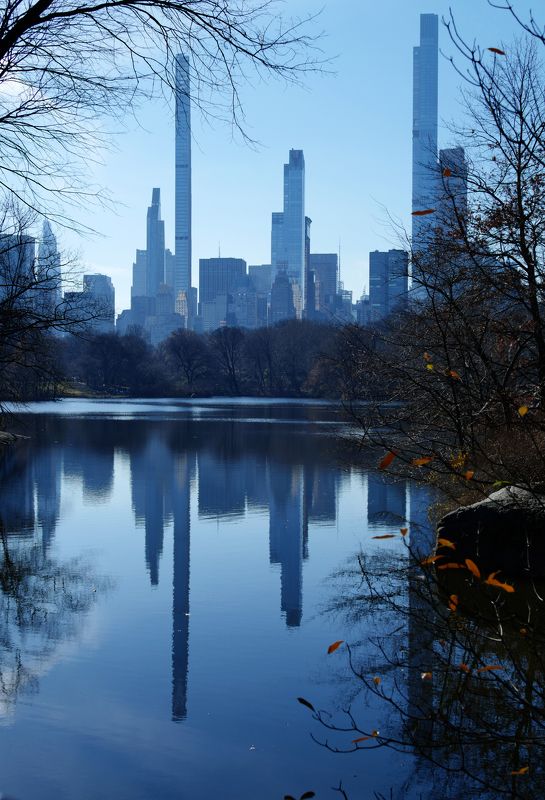 городская перспектива Все выше и вышеphoto preview