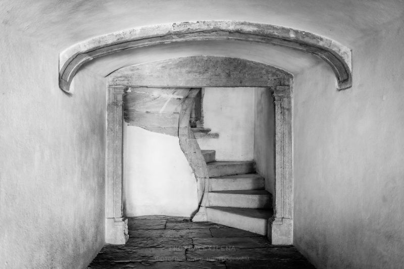 португалия, чёрно-белое, архитектура Параднаяphoto preview