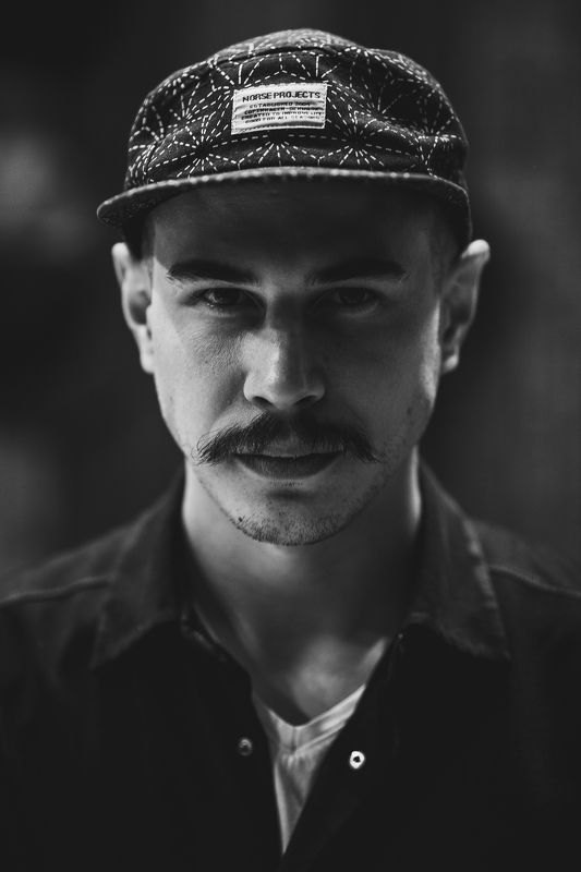 portrait,moscow,russia,bw,портрет,москва,россия,мужскойпортрет,модель,model photo preview