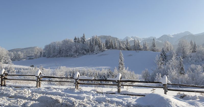 польша Zakopanephoto preview