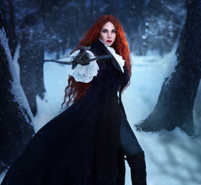 Охотаphoto preview