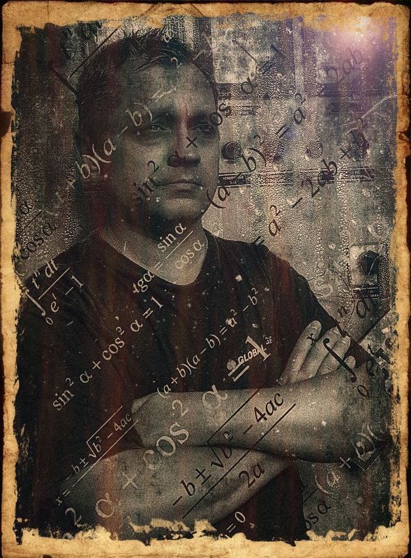 в поисках правильного решенияphoto preview