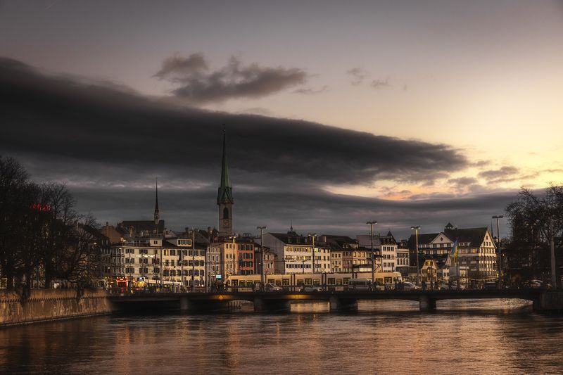 zurich, die schweiz Zurichphoto preview
