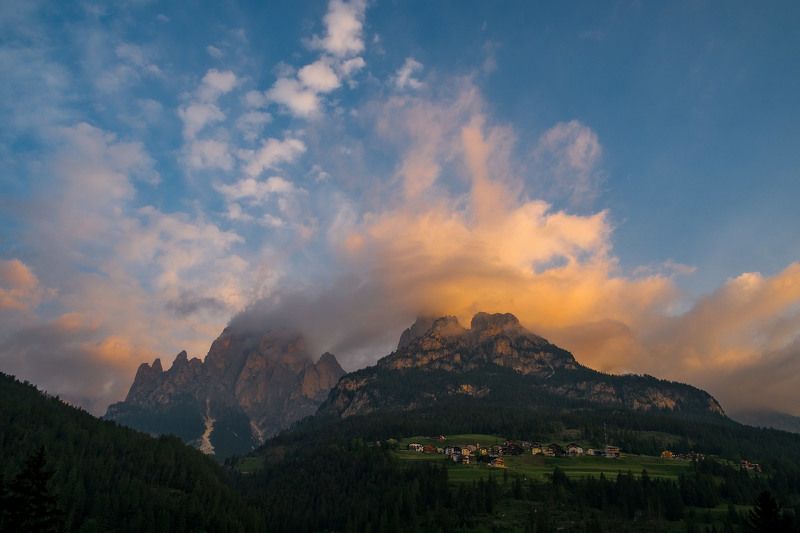 #nature, #туман, #лес, #oсень, #украина, #карпаты, #пейзаж, #закат, #туман, #солнце, #свет, #mountain range, #mountains, #туризм, #лес, #nature, #природа, ранокphoto preview