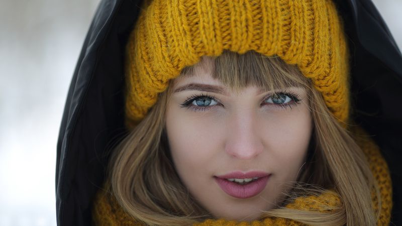 девушка Кристинаphoto preview