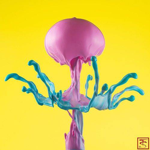 Водяной Поп-арт