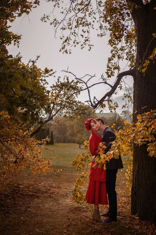 Уединениеphoto preview