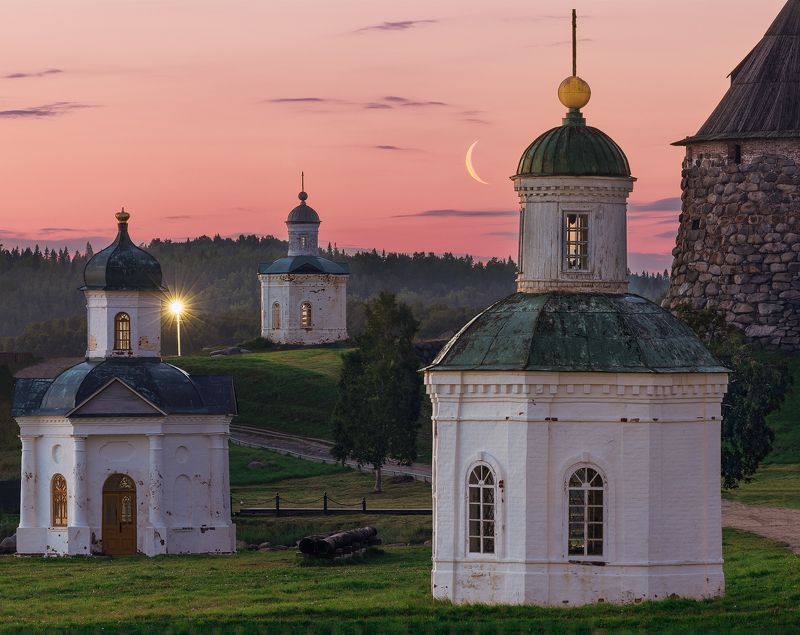 #соловки, #solovki, #белоеморе, #соловецкиеострова, #русскийсевер, #solovetskyislands, #соловецкиймонастырь, #кремль, #соловецкийостров, #насоловки, #архангельскаяобласть, #travel Из серии Соловкиphoto preview