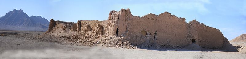 Иран, Персия, Омар Хайям, Фирдоуси, ковры, Резван 2500 километров по пути Омара Хайямаphoto preview